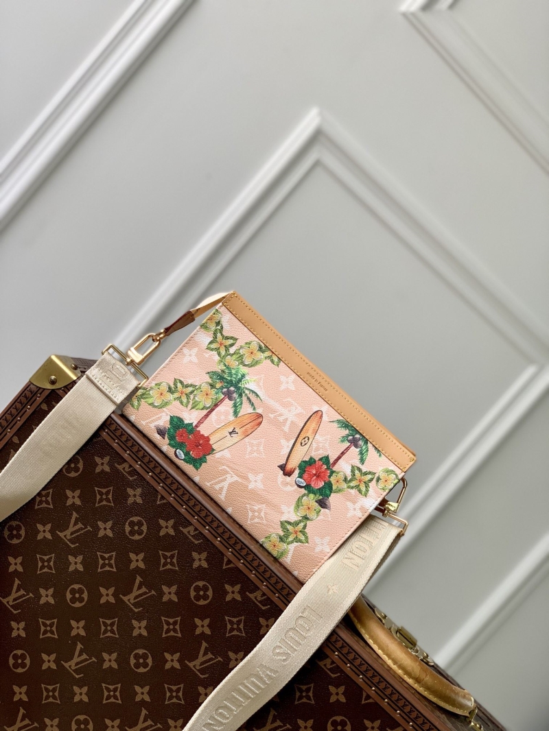 LV Satchel Bags